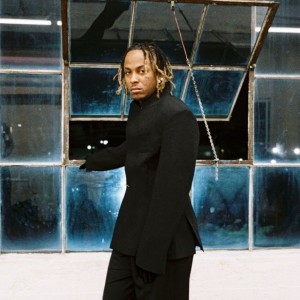 Rich the Kid — hip-hop artist profile photo