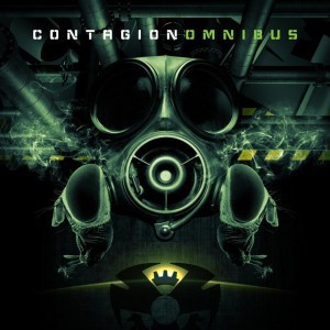 Contagion — hip-hop artist profile photo
