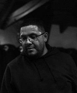 Hugo Monster — hip-hop artist profile photo