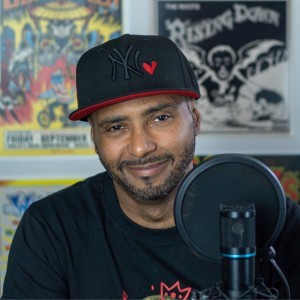Donny Goines — hip-hop artist profile photo