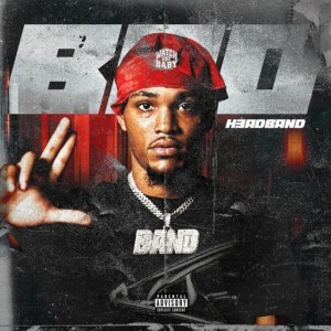 H3adband — hip-hop artist profile photo