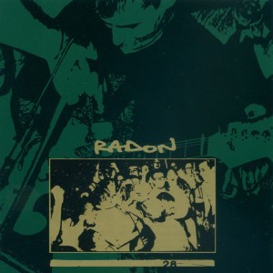 Radon — hip-hop artist profile photo