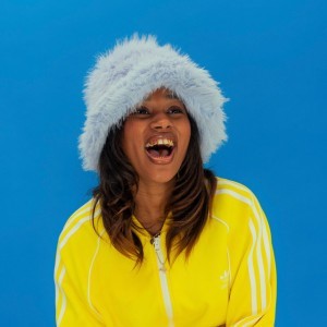 Laila! — hip-hop artist profile photo