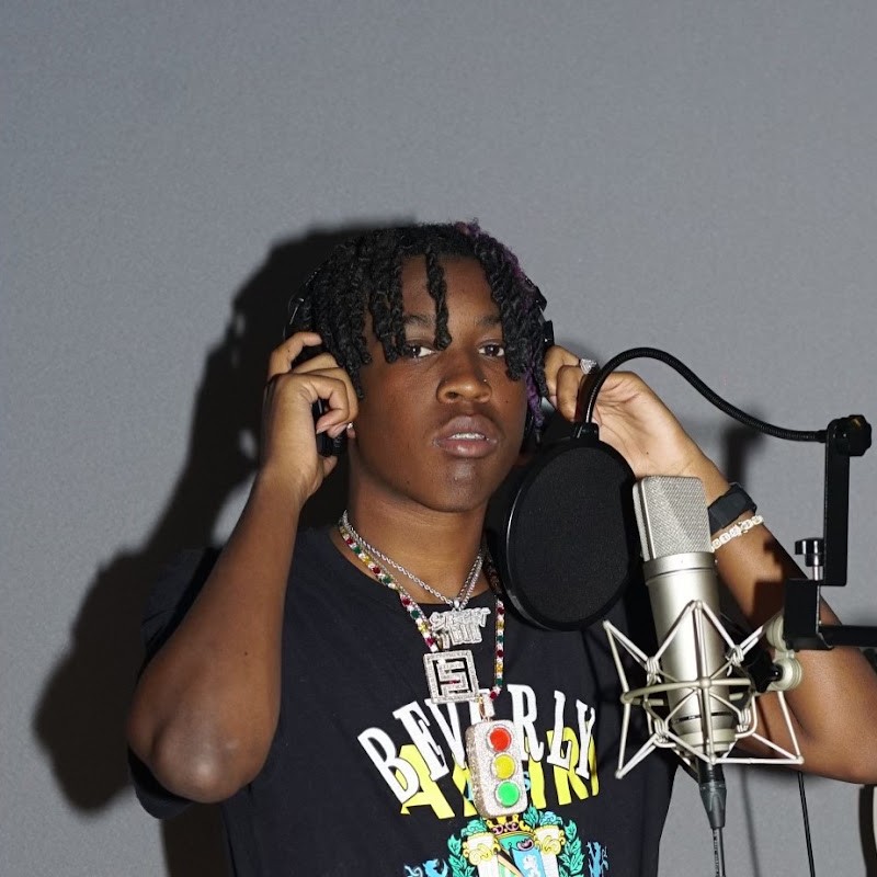 streetbud_ — hip-hop artist profile photo