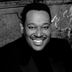 Luther Vandross — hip-hop artist profile photo