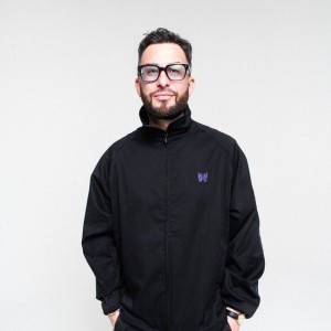 Justin Credible — hip-hop artist profile photo