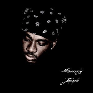 Joseph Dreams — hip-hop artist profile photo