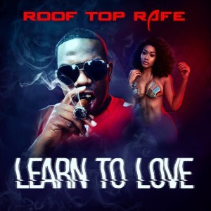 Roof Top Rafe — hip-hop artist profile photo