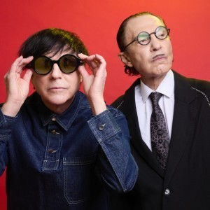 Sparks — hip-hop artist profile photo