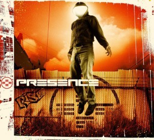 Presence — hip-hop artist profile photo