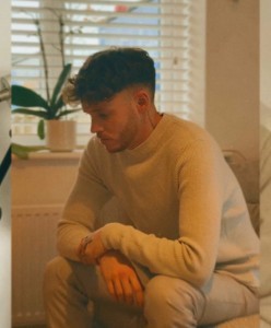 frvgment. — hip-hop artist profile photo