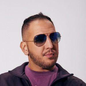 Curtis — hip-hop artist profile photo