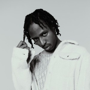 Ebenezer — hip-hop artist profile photo