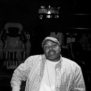 Domino — hip-hop artist profile photo