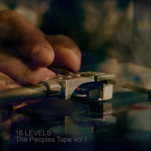 16 Levels — hip-hop artist profile photo