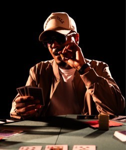 Joey Cool — hip-hop artist profile photo