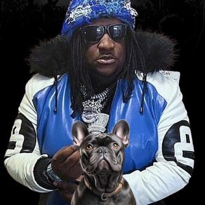 Ink Dawg — hip-hop artist profile photo