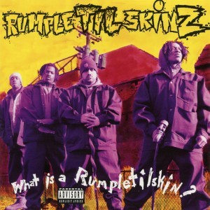 Rumpletilskinz — hip-hop artist profile photo