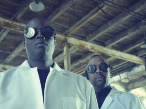 AUX 88 — hip-hop artist profile photo