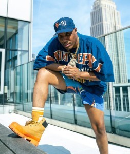 183rd — hip-hop artist profile photo