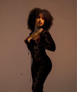 Neisha Neshae — hip-hop artist profile photo