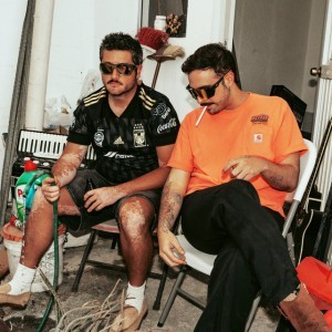 Boombox Cartel — hip-hop artist profile photo