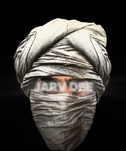 Jarv Dee — hip-hop artist profile photo