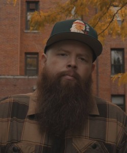 BARZ! — hip-hop artist profile photo