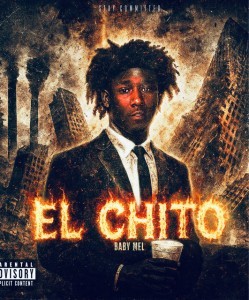 Baby Mel — hip-hop artist profile photo