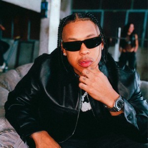 Fuego — hip-hop artist profile photo
