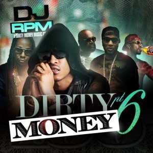 DJ RPM — hip-hop artist profile photo