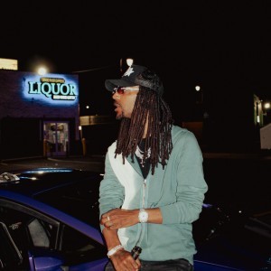 Boldy James — hip-hop artist profile photo