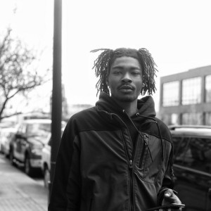 KngAri — hip-hop artist profile photo
