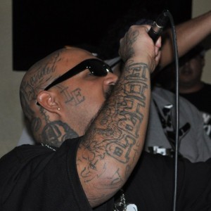 Young Bandit — hip-hop artist profile photo