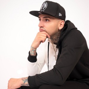 DJ Eramatic — hip-hop artist profile photo