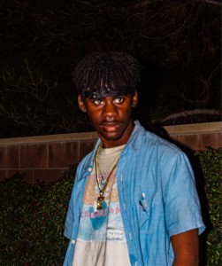 Cayden. Null? — hip-hop artist profile photo