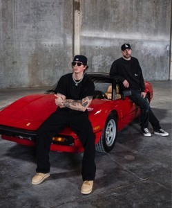Lost Kings — hip-hop artist profile photo