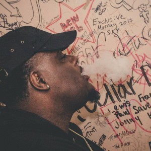 Lyric Marid — hip-hop artist profile photo
