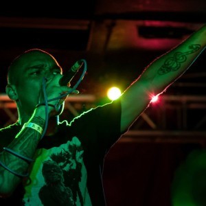 Dr. Awkward — hip-hop artist profile photo
