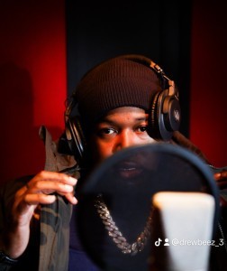 Drew Beez — hip-hop artist profile photo