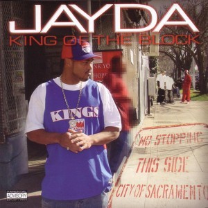 Jayda — hip-hop artist profile photo