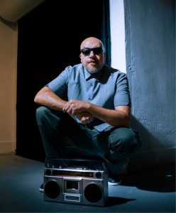 Gel Roc — hip-hop artist profile photo