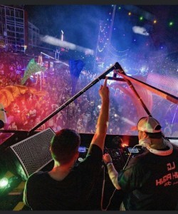 DJ30A — hip-hop artist profile photo