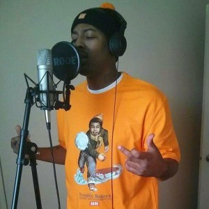 Base da Gritter — hip-hop artist profile photo