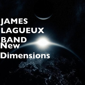 JAMES LAGUEUX BAND — hip-hop artist profile photo