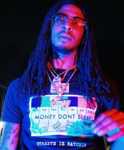 MuzzleGang Tay — hip-hop artist profile photo