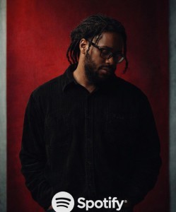Bazzy — hip-hop artist profile photo
