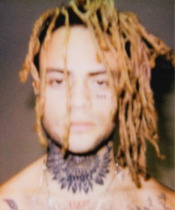 Pardyalone — hip-hop artist profile photo