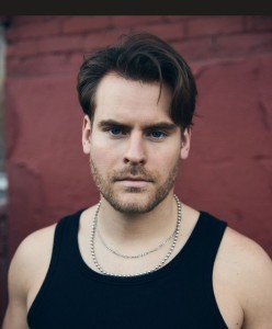 NITTI — hip-hop artist profile photo