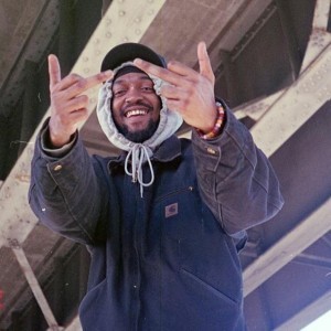 Akai Solo — hip-hop artist profile photo